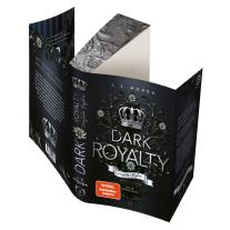 J. S. Wonda: Dark Royalty 