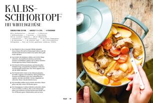 Ursula Fethke, Amandine Bernardi: Cocotte 