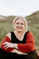 Cherokee Moon Agnew, Emily Rath: Pucking Around 
