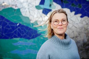 Stefanie Werner, Petra Krantz Lindgren: Beziehung vor Erziehung 