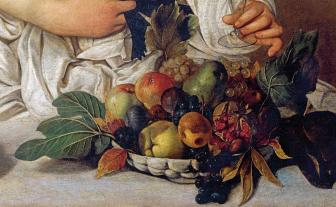 Stefania Macioce: Caravaggio 