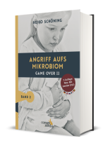 Heiko Schöning: Angriff aufs Mikrobiom 
