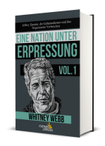 Whitney Webb: Eine Nation unter Erpressung - Blackmail 