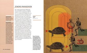 Julian Baggini, Stephen Law, Barry Loewer: Philosophie in 30 Sekunden 