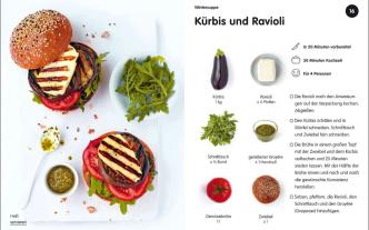 NATACHA ARNOULT E.A.: SUPER EINFACH KOCHEN VEGETARISCH 