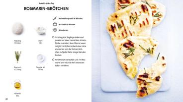 Super Einfach Brot 