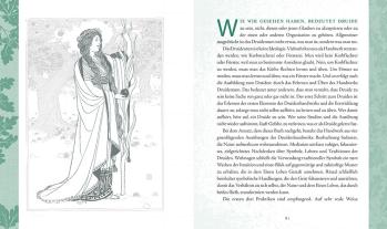 John Michael Greer: Druiden 