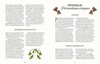 Lindsay Squire: Die Magie und Folklore der Pflanzen und Kräuter 