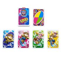 UNO Junior Paw Patrol 2 
