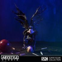 DEATH NOTE - Figurine "Ryuk" 