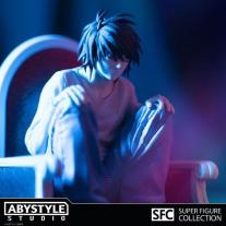 DEATH NOTE - Figurine "L" x2 