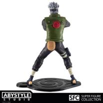 NARUTO SHIPPUDEN - Figurine "Kakashi" 