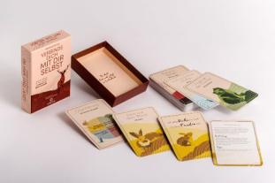 Verena König, Verena Mayer-Kolbinger: Verbinde dich mit dir selbst 