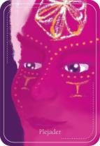 Birgit Fischer: Starseeds - Das Kartenset der Sternenvölker 