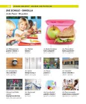 Anette Dralle, Ema Kristo: PONS Bildwörterbuch Albanisch 