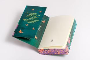 Juliane Zaubitzer, Jillian Meadows: Give Me Butterflies. Sie erforscht Schmetterlinge, er die Sterne. Für ihre Anziehung gibt es keine wissenschaftliche Erklärung 