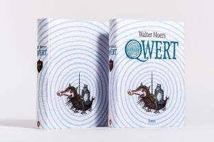 Walter Moers: Qwert 