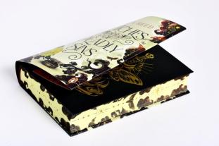 Ava Reed: Witches of Deadly Sins 