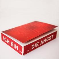 Ethan Cross: Ich bin die Angst 