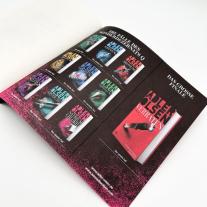 Hannes Thiess, Jussi Adler-Olsen: NATRIUM CHLORID 