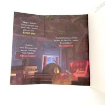 Wolfgang Thon, Travis Baldree: Bücher und Barbaren 