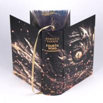 Rebecca Yarros, Melanie Korte: Fourth Wing – Flammengeküsst 