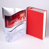 Dagmar Lendt, Viveca Sten: Lügennebel 