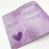 Katarina Ganslandt, Colleen Hoover: Weil wir uns lieben 