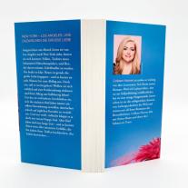 Katarina Ganslandt, Colleen Hoover: Nächstes Jahr am selben Tag 