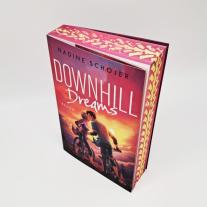 Nadine Schojer: Downhill Dreams 