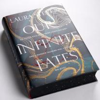 Michelle Landau, Laura Steven: Our Infinite Fates 