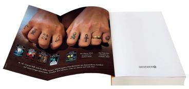 Marie-Luise Bezzenberger, M. W. Craven: Der Kurator 