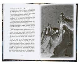 Babsi Schwarz, Meng Xi Shi: Thousand Autumns. Buch 2 