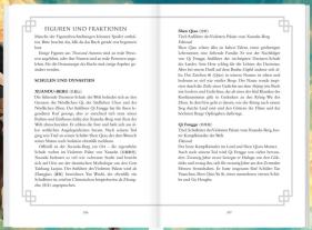 Babsi Schwarz, Meng Xi Shi: Thousand Autumns. Buch 3 