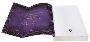 J. T. Geissinger, Nadine Lipp, Nadine Mutz: Ruthless Creatures 