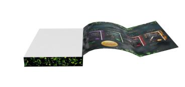 J. T. Geissinger, Nadine Lipp, Isabelle Toppe: Carnal Urges 