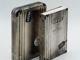 Sebastian Fitzek: Der Nachtzug (limitierte Auflage) 