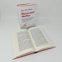 Jan van Aken: Worte statt Waffen 