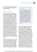 Helena Orfanos-Boeckel: Nährstoff-Therapie - Der Praxisleitfaden 