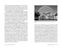 Brian Cox, Jeff Forshaw: Schwarze Löcher 