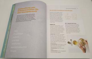 Franziska Rubin: 10 Kräuter gegen 100 Krankheiten 