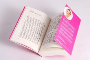 Eva-Maria Zurhorst: Liebe dich selbst und es ist egal, wen du heiratest 