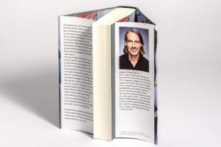 Richard David Precht: Mache die Welt 