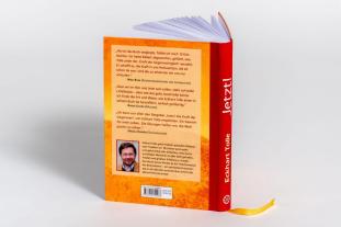 Paro Christine Bolam, Marianne S. Nentwig, Eckhart Tolle: Jetzt! Die Kraft der Gegenwart 