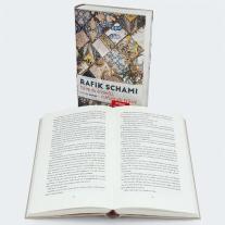 Rafik Schami: Wenn du erzählst, erblüht die Wüste 