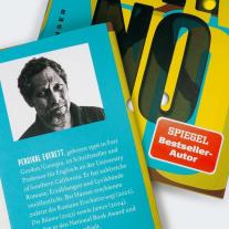 Percival Everett, Nikolaus Stingl: Dr. No 