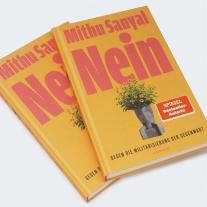 Mithu Sanyal: Nein 