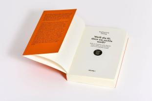 Katharina Zweig: Weiß die KI, dass sie nichts weiß? 