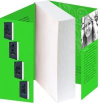 Corinna Vierkant-Enßlin, Julia Walther, Anna Todd: After truth 