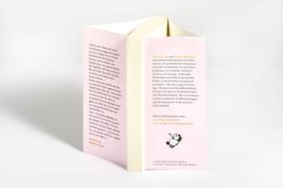Aljoscha Long, Ronald Schweppe: Der Panda und das Wunder der Selbstliebe 